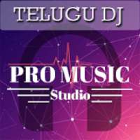 Telugu Dj Songs