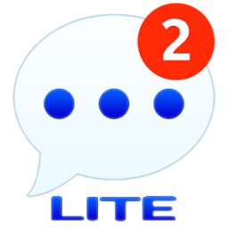 ikon Mini For Facebook lite