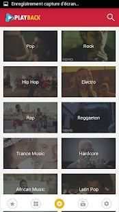Floatube Player-Floating Video popup PLayer screenshot 5
