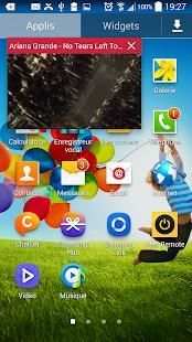Floatube Player-Floating Video popup PLayer screenshot 1