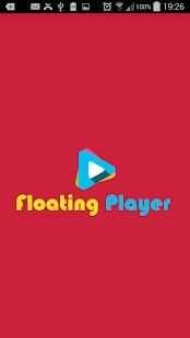 Floatube Player-Floating Video popup PLayer screenshot 8