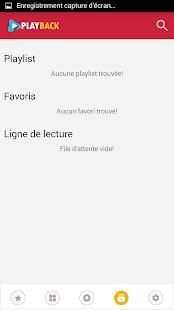 Floatube Player-Floating Video popup PLayer screenshot 4