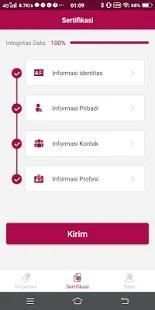 Dana Mudah screenshot 1