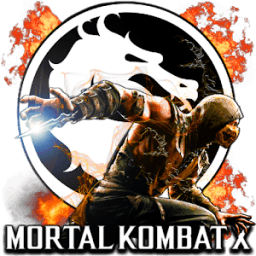 ikon Game Mortal Kombat X Hint