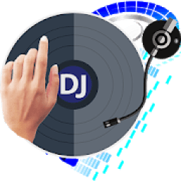 ikon Magic Dj Mixer - Virtual Dj App