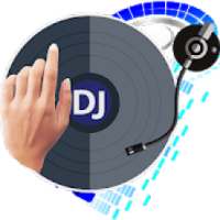 Magic Dj Mixer - Virtual Dj App