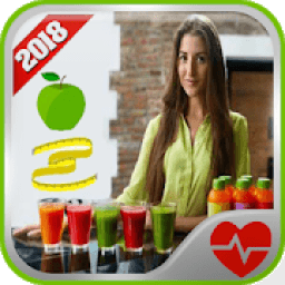 Jugos Para Quemar Grasa y Bajar de Peso Rapido icon