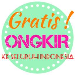 Olshop Free Ongkir 8.2