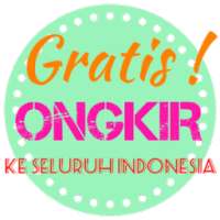 OlShop Free Ongkir