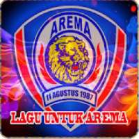 Lagu Arema Salam Satu Jiwa mp3