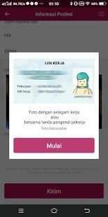 Dana Mudah screenshot 3