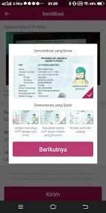 Dana Mudah screenshot 4