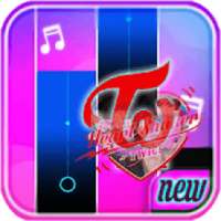 Twice Piano Tile GAME