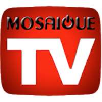 MosaiqueTV on 9Apps