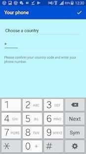 Best Messenger Super screenshot 2