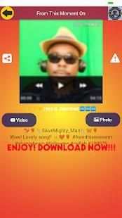 Sing Downloader for Starmaker screenshot 4