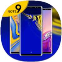 Wallpapers For Note 9 - Galaxy Note 9 Backgrounds