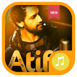 Atif Aslam Album 2018 icon