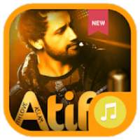 Atif Aslam Album 2018 on 9Apps