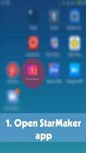 Sing Downloader for Starmaker screenshot 7