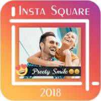 Photo Lab - Insta Square Photo Editor