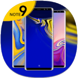 ikon Wallpapers For Note 9 - Galaxy Note 9 Backgrounds