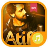 Atif Aslam Album 2018