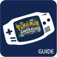 Guide for Pokemon emerald GBA APK Download 2023 - Free - 9Apps