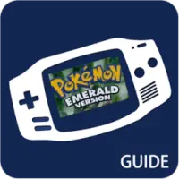 Guide for Pokemon Emerald Version Apk Download for Android- Latest