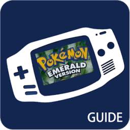Guide For Pokemon Emerald 6.1.2