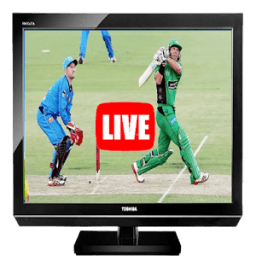 ikon Live Cricket TV