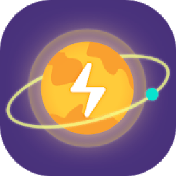 Wolfgang battery icon