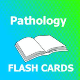 Pathology Flashcard 2018 Ed