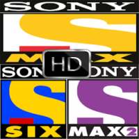 Free Sony Tv : Cricket Tv : Football Tv