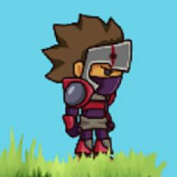 Ninja do Lixo 1.0