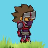 Ninja do Lixo logo