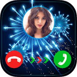 Magic Call Screen 1.0