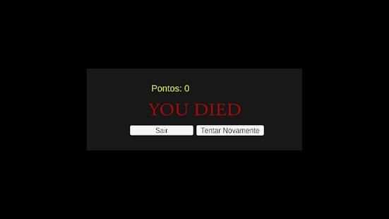 Ninja do Lixo screenshot 1