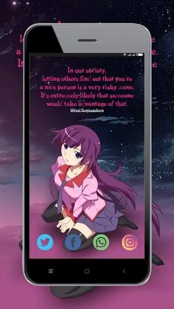 Motivational Anime Quotes APK Download 2023 - Free - 9Apps Motivational Anime Quotes APK Download 2023 - Free - 9Apps