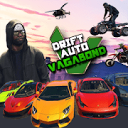 ikon Speed Drift Auto Vagabond