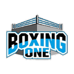 Boxing One Gym icon