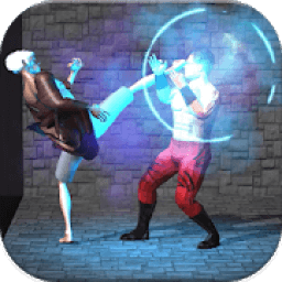 Kung Fu Fight Master Battle : Fighting Game 2018 icon