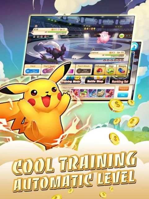 Fatal Pokemon screenshot 5