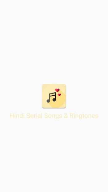 Hindi Serial Ringtones Hindi Serial Songs screenshot 8