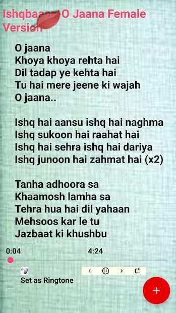 Hindi Serial Ringtones Hindi Serial Songs screenshot 2