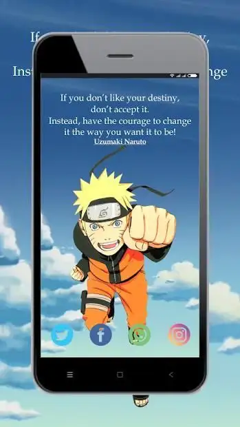 Anime Quotes Quiz APK for Android Download