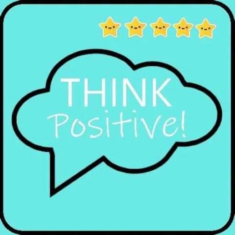 Positive Thinking screenshot 1