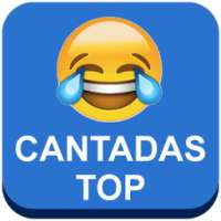 Frases e Cantadas Top on 9Apps