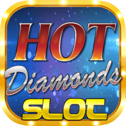 ikon Hot Diamonds Slot