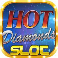Hot Diamonds Slot